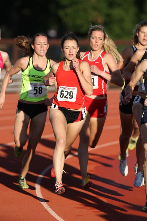 2010 Payton Jordan-143.JPG - 2010 Payton Jordan Invitational, May 1, Cobb Track and Angell Field, Stanford, California.